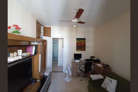 Apartamento para alugar com 135m², 3 quartos e 1 vagaSala