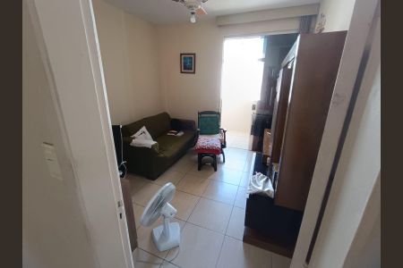 Apartamento para alugar com 135m², 3 quartos e 1 vagaQuarto