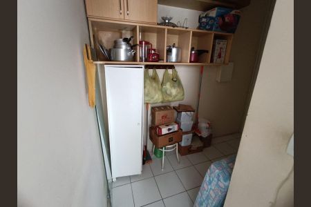 Apartamento para alugar com 135m², 3 quartos e 1 vagaCozinha