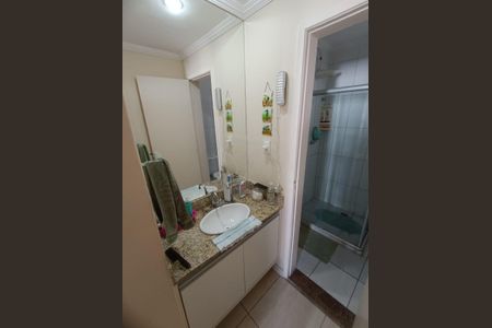 Apartamento para alugar com 135m², 3 quartos e 1 vagaBanheiro