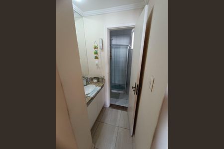 Apartamento para alugar com 135m², 3 quartos e 1 vagaBanheiro