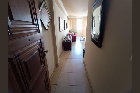 Apartamento para alugar com 135m², 3 quartos e 1 vagaEntrada