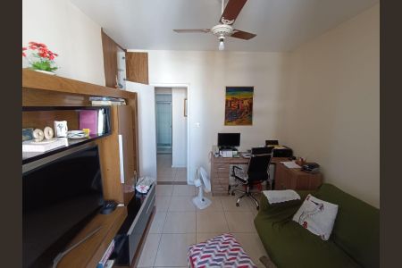Apartamento para alugar com 135m², 3 quartos e 1 vagaSala