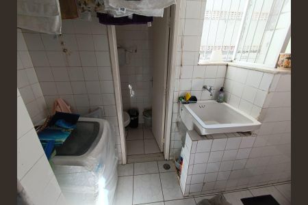 Apartamento para alugar com 135m², 3 quartos e 1 vagaÁrea de serviço