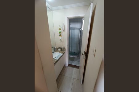 Apartamento para alugar com 135m², 3 quartos e 1 vagaBanheiro