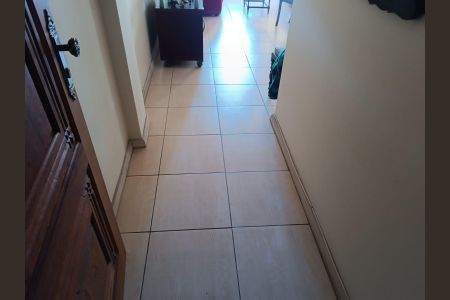 Apartamento para alugar com 135m², 3 quartos e 1 vagaEntrada