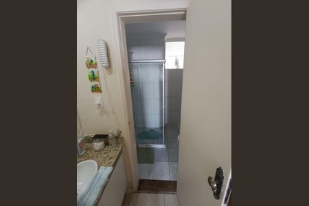 Apartamento para alugar com 135m², 3 quartos e 1 vagaBanheiro