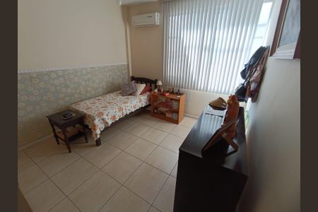 Apartamento para alugar com 135m², 3 quartos e 1 vagaQuarto