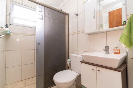 Apartamento à venda com 56m², 2 quartos e 1 vagaBanheiro