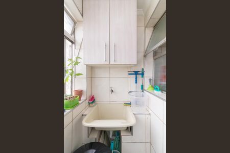 Apartamento à venda com 56m², 2 quartos e 1 vagaÁrea de Serviço