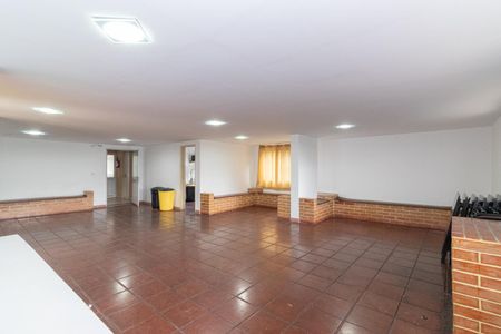 Apartamento à venda com 56m², 2 quartos e 1 vagaÁrea comum - Salão de festas