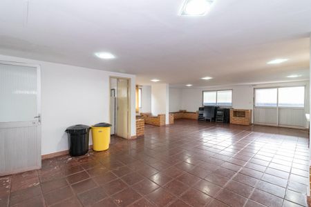 Apartamento à venda com 56m², 2 quartos e 1 vagaÁrea comum - Salão de festas