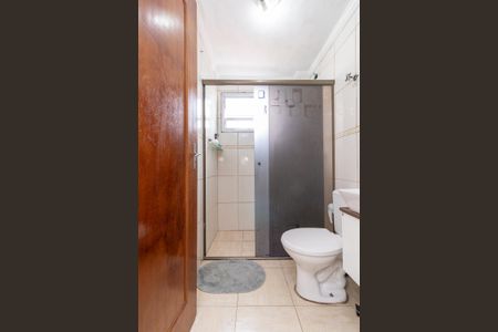 Apartamento à venda com 56m², 2 quartos e 1 vagaBanheiro
