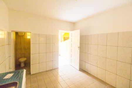 Casa para alugar com 40m², 1 quarto e sem vaga Casa para alugar com 40m², 1 quarto e sem vagaSala/Cozinha