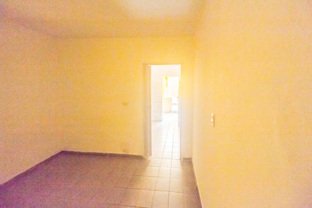 Quarto de casa para alugar com 1 quarto, 40m² em Jardim Munhoz Junior, Barueri