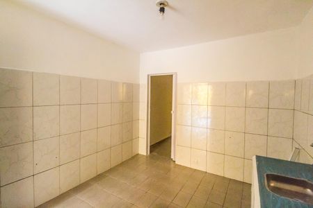 Casa para alugar com 40m², 1 quarto e sem vaga Casa para alugar com 40m², 1 quarto e sem vagaSala/Cozinha