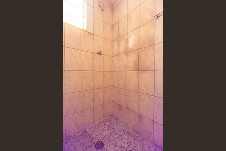 Banheiro de casa para alugar com 1 quarto, 40m² em Jardim Munhoz Junior, Barueri