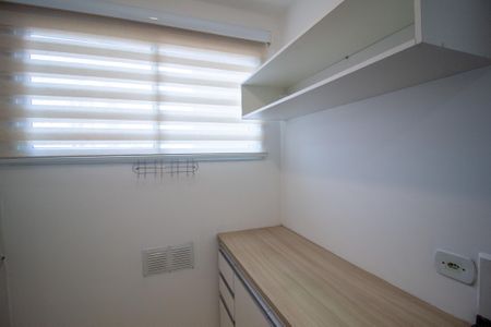 Apartamento para alugar com 52m², 2 quartos e 1 vaga Apartamento para alugar com 52m², 2 quartos e 1 vagaÁrea de Serviço