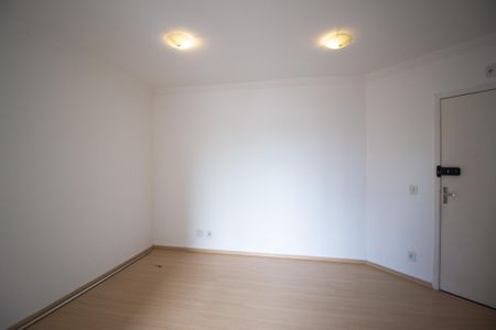 Sala  de apartamento para alugar com 2 quartos, 52m² em Jardim Pagliato, Sorocaba