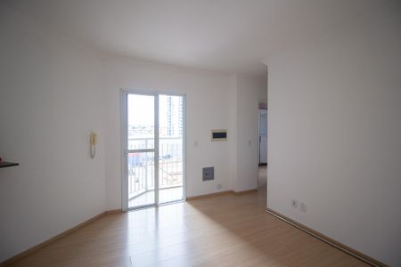 Apartamento para alugar com 52m², 2 quartos e 1 vaga Apartamento para alugar com 52m², 2 quartos e 1 vagaSala