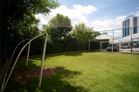 Apartamento para alugar com 52m², 2 quartos e 1 vagaÁrea comum