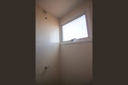 Apartamento para alugar com 52m², 2 quartos e 1 vaga Apartamento para alugar com 52m², 2 quartos e 1 vagaBanheiro