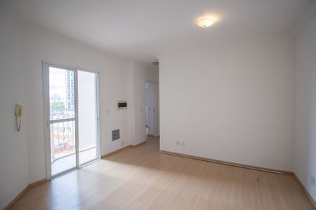 Sala  de apartamento para alugar com 2 quartos, 52m² em Jardim Pagliato, Sorocaba