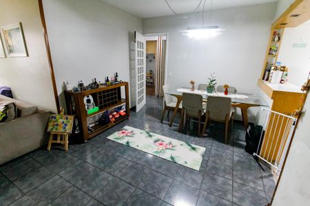 Apartamento à venda com 71m², 3 quartos e 1 vaga Apartamento à venda com 71m², 3 quartos e 1 vagaSala 2
