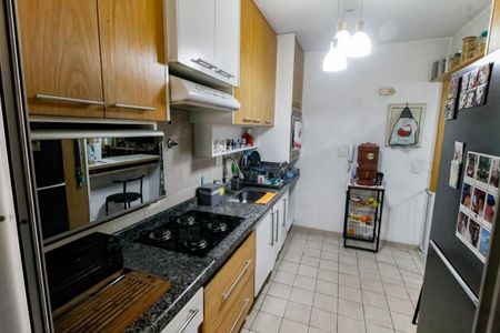 Apartamento à venda com 71m², 3 quartos e 1 vaga Apartamento à venda com 71m², 3 quartos e 1 vagaCozinha - Armários