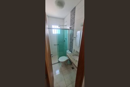 Casa para alugar com 67m², 2 quartos e 1 vagaBanheiro
