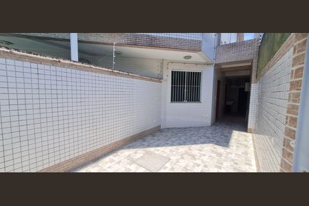 Casa para alugar com 67m², 2 quartos e 1 vagaÁrea externa
