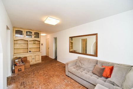 Apartamento à venda com 95m², 2 quartos e sem vagaSala