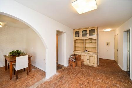 Apartamento à venda com 95m², 2 quartos e sem vagaSala