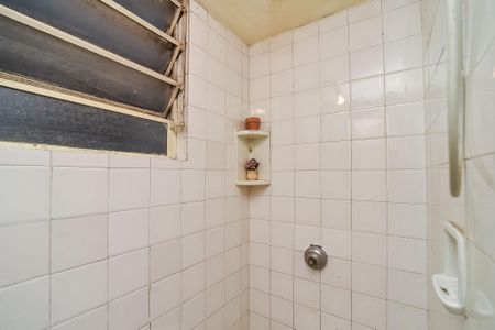 Apartamento à venda com 95m², 2 quartos e sem vagaBanheiro de serviço