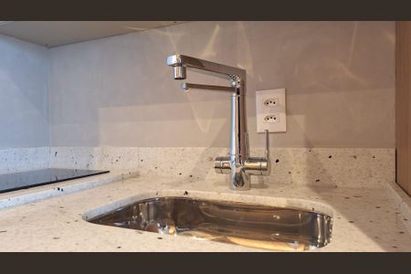 Apartamento para alugar com 34m², 1 quarto e sem vagaDetalhe