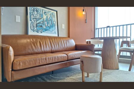 Apartamento para alugar com 34m², 1 quarto e sem vagaDetalhe