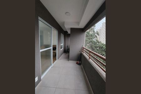 Apartamento para alugar com 66m², 2 quartos e 1 vaga Apartamento para alugar com 66m², 2 quartos e 1 vagaVaranda