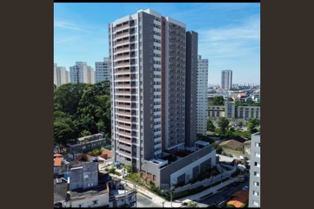 Apartamento para alugar com 66m², 2 quartos e 1 vaga Apartamento para alugar com 66m², 2 quartos e 1 vagaVista da varanda