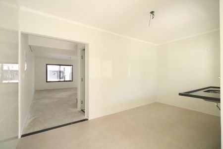 Casa à venda com 166m², 3 quartos e 3 vagasCozinha