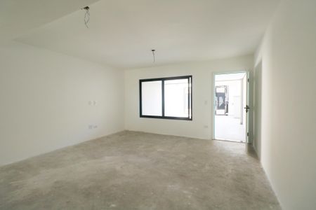 Sala de casa à venda com 3 quartos, 166m² em Olímpico, São Caetano do Sul