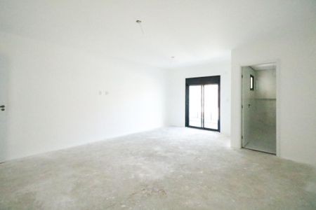 Casa à venda com 166m², 3 quartos e 3 vagasSuíte 2
