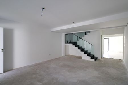 Sala de casa à venda com 3 quartos, 166m² em Olímpico, São Caetano do Sul