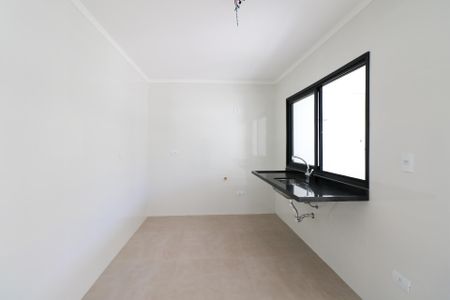 Casa à venda com 166m², 3 quartos e 3 vagasCozinha