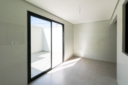 Casa à venda com 166m², 3 quartos e 3 vagasÁrea de Serviço