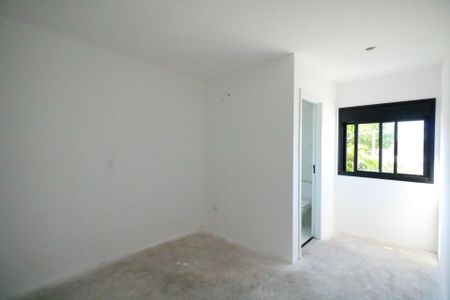 Suíte 1 de casa à venda com 3 quartos, 166m² em Olímpico, São Caetano do Sul