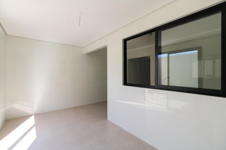 Casa à venda com 166m², 3 quartos e 3 vagasÁrea de Serviço