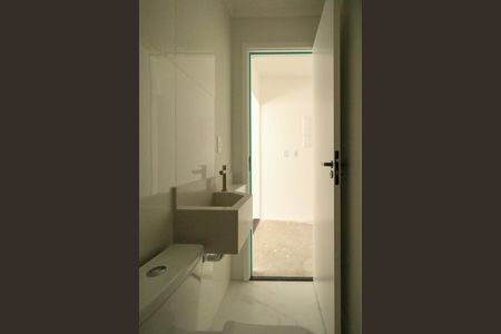 Casa à venda com 166m², 3 quartos e 3 vagasLavabo