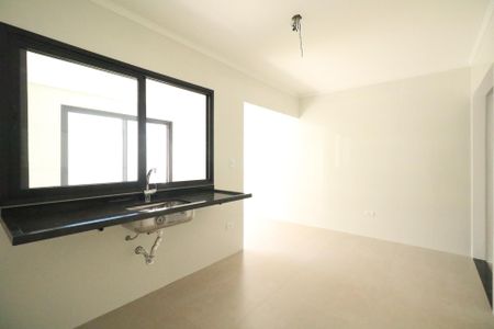 Casa à venda com 166m², 3 quartos e 3 vagasCozinha