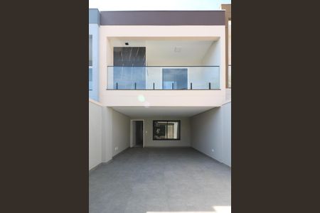 Casa à venda com 166m², 3 quartos e 3 vagasGaragem
