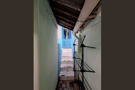 Casa à venda com 100m², 3 quartos e 3 vagasEntrada casa 2